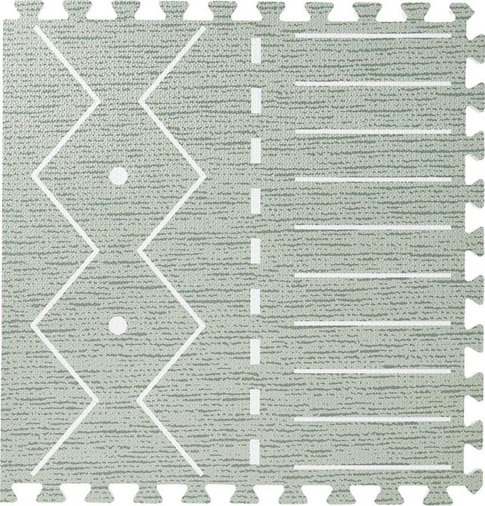 Actual product image Toddlekind Kids Play (180 x 120 cm)