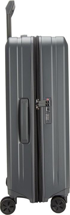 Actual product image Porsche Design Roadster HC Trolley (73 l)