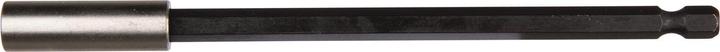 Actual product image Makita Bit holder Mag. 1/4""300mm (1/4")