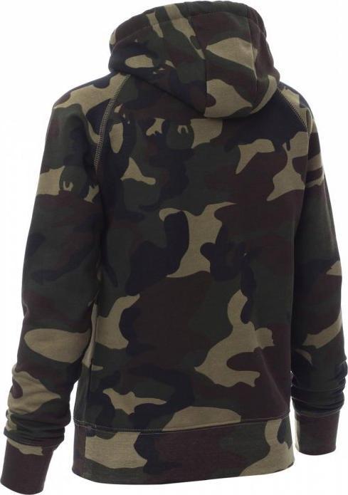 Immagine prodotto Payper Felpa con cappuccio da donna Atlanta+ (XL)
