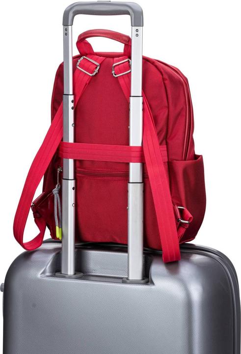 Actual product image Picard Rucksack / Backpack Lucky One 3244