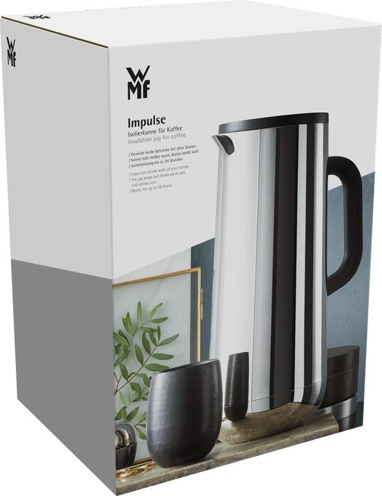 Image du produit WMF verseuse à vide café Impulsion (1 l)