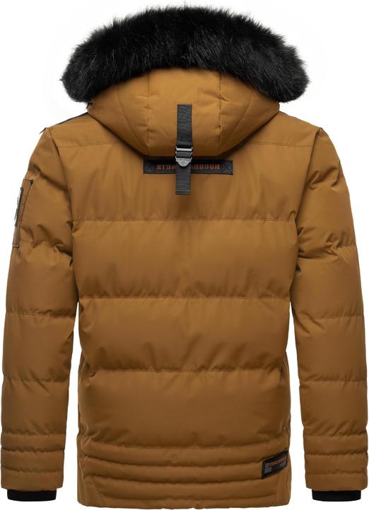 Image du produit Stone Harbour Romaan (XXL)