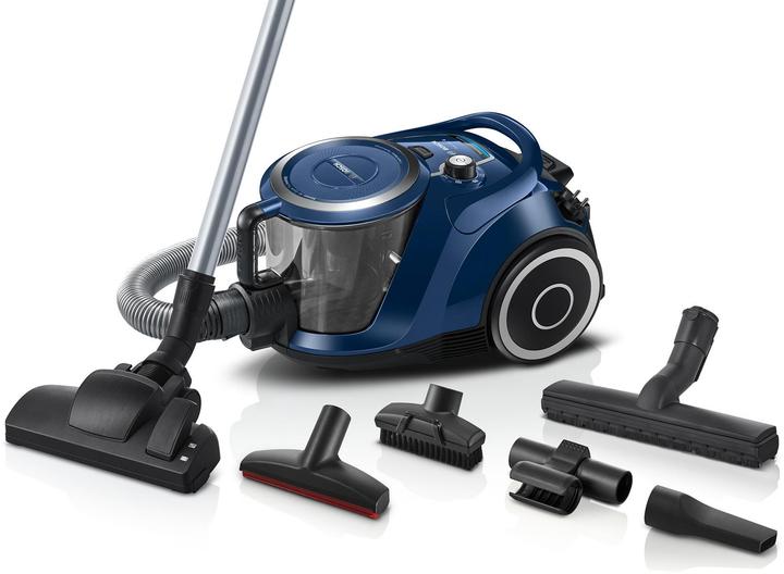 Actual product image Bosch Series 6 BGC41X36