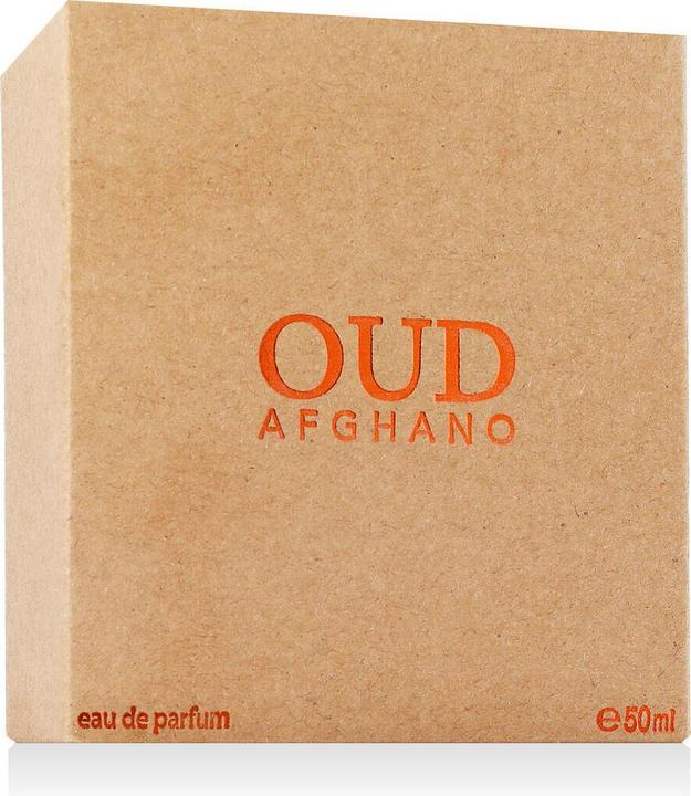 Produktbild Ahmed Oud Afghano - EDP - Volume: 50 ml (Eau de Parfum, 50 ml)