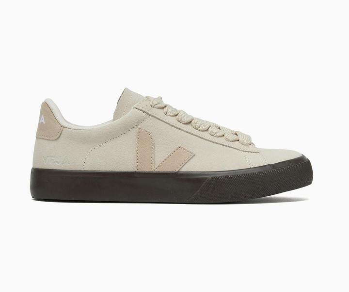 Black, Cream, Pierre Almond