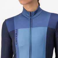 Produktbild Castelli Unlimited W Thermal Jersey (S)