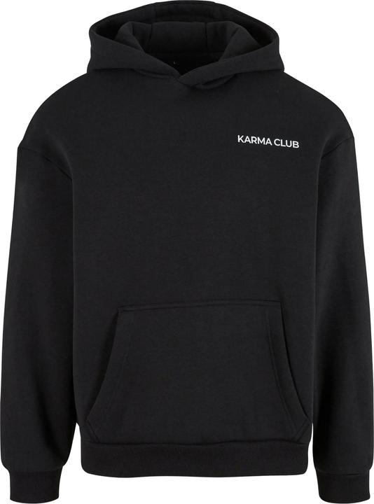 Produktbild Mister Tee Part Of The Club Kapuzenpullover Flauschig (L)
