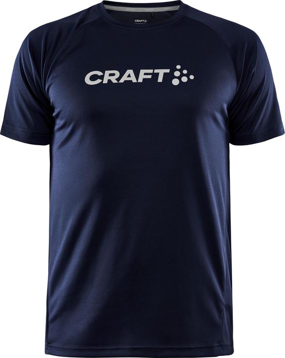 Produktbild Craft Core Unify Logo Tee M (S)