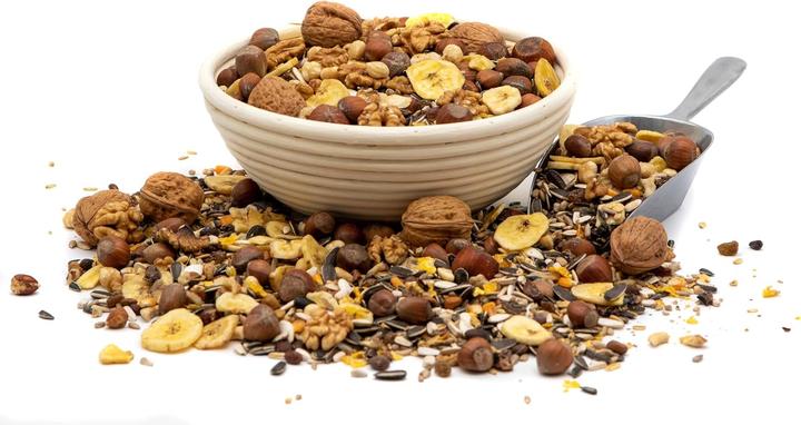 Produktbild Paul´s Mühle Eichhörnchenfutter Gourmet, 3 kg (3 kg)