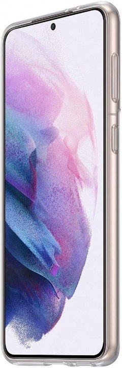 Actual product image Samsung Clear Cover (Samsung Galaxy S21+ 5G)