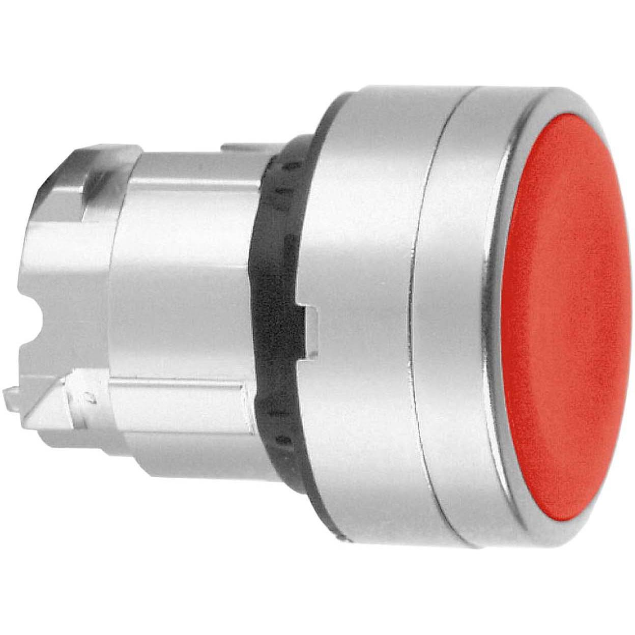 Schneider Electric Drucktaster, Taster + Schalter, Rot