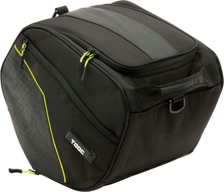 Produktbild Taac TC3 (15 l, Satteltasche)