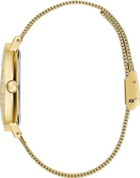 Immagine prodotto Guess Orologio da polso Trend Iconic da donna (Orologio da polso analogico, 36 mm)