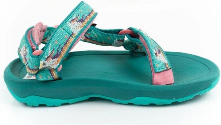 Produktbild Teva Hurricane Kindersandalen (31)
