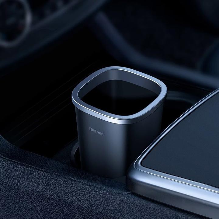 Actual product image Baseus Car litter bin incl. 90 litter bags