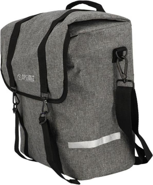 Immagine prodotto Optimiz 17L (17 l, Borsa portapacchi)