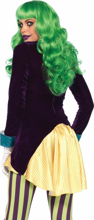Produktbild Leg Avenue Miss Joker (XS)
