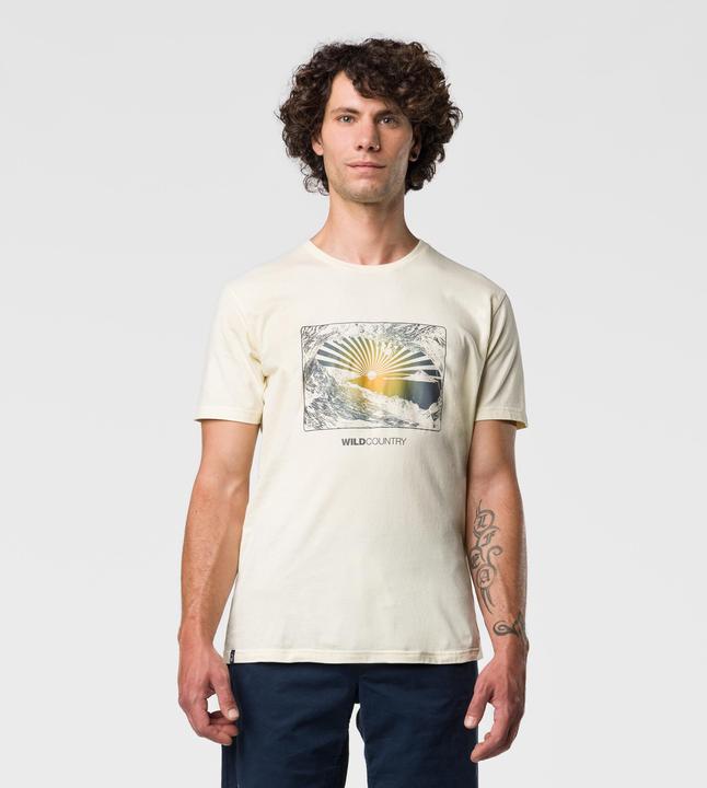 Immagine prodotto Wild Country Maglietta Stamina uomo (L)