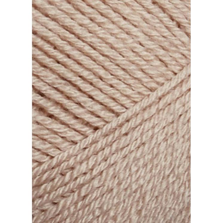 Sandnes Garn Sunday 50 g, Garn + Wolle, Weiss