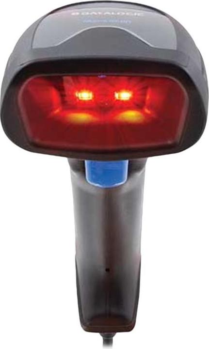 Actual product image Datalogic QUICKSCAN LITE 2500 2D (2D barcodes)