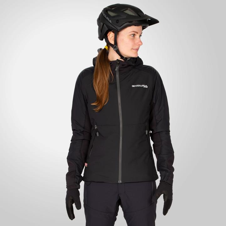 Produktbild Endura Damen MT500 Freezing Point Jacke (S)