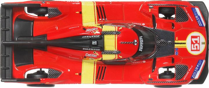 Actual product image Hot Wheels Car Culture Premium