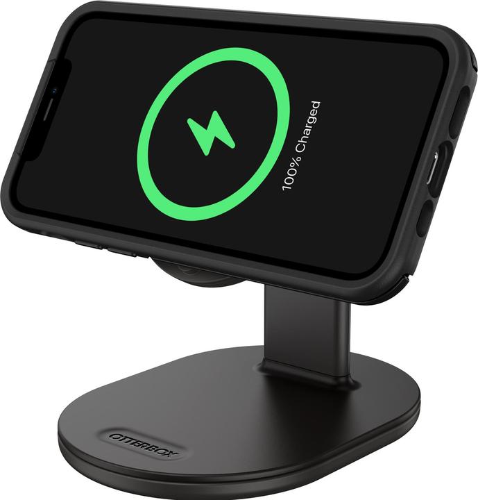 Actual product image OtterBox Charger Stand for MagSafe (7.50 W)