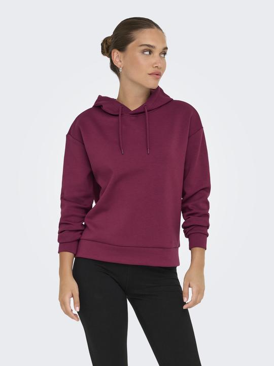 Produktbild Only Play ONPLOUNGE Sweatshirt Kapuzenpullover (L)