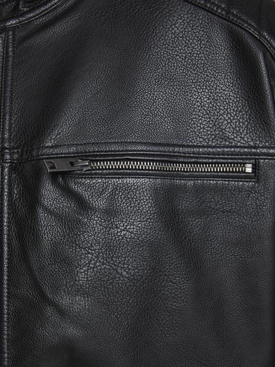 Produktbild Jack & Jones Biker Plus Size Jacke (XXL)