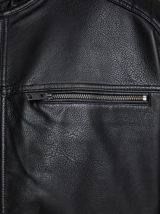 Produktbild Jack & Jones Biker Plus Size Jacke (XXL)