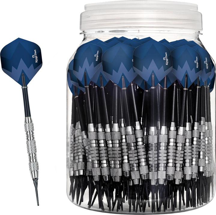 Kings Dart Soft Darts Tournament (18 g)