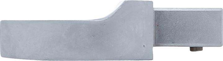 Produktbild BGS Einsteck-Maulschlüssel 36 mm Aufnahme 14 x 18 mm (36 mm)