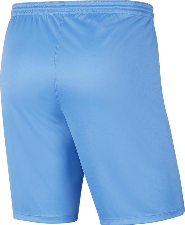 Actual product image Nike Park Iii Short Kids (XS)