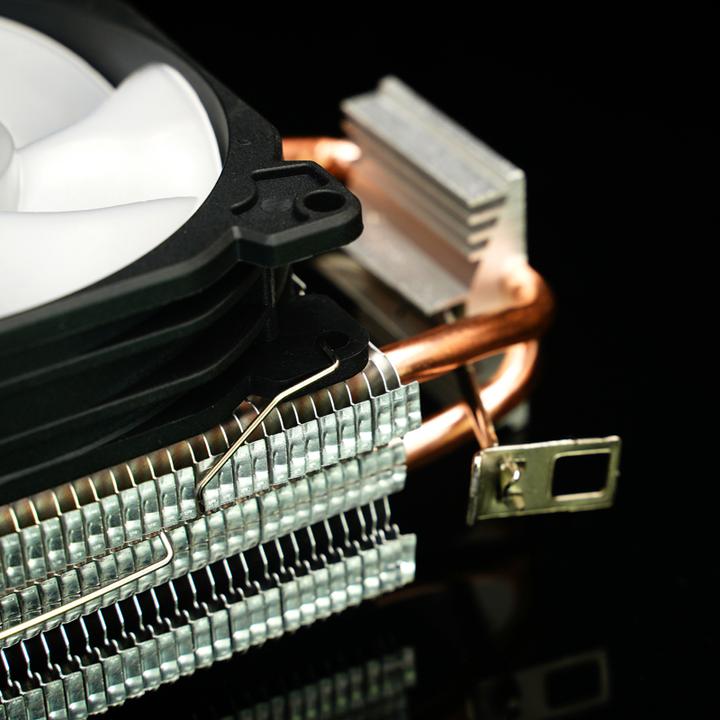 Actual product image Jonsbo CR-1200E (128 mm)