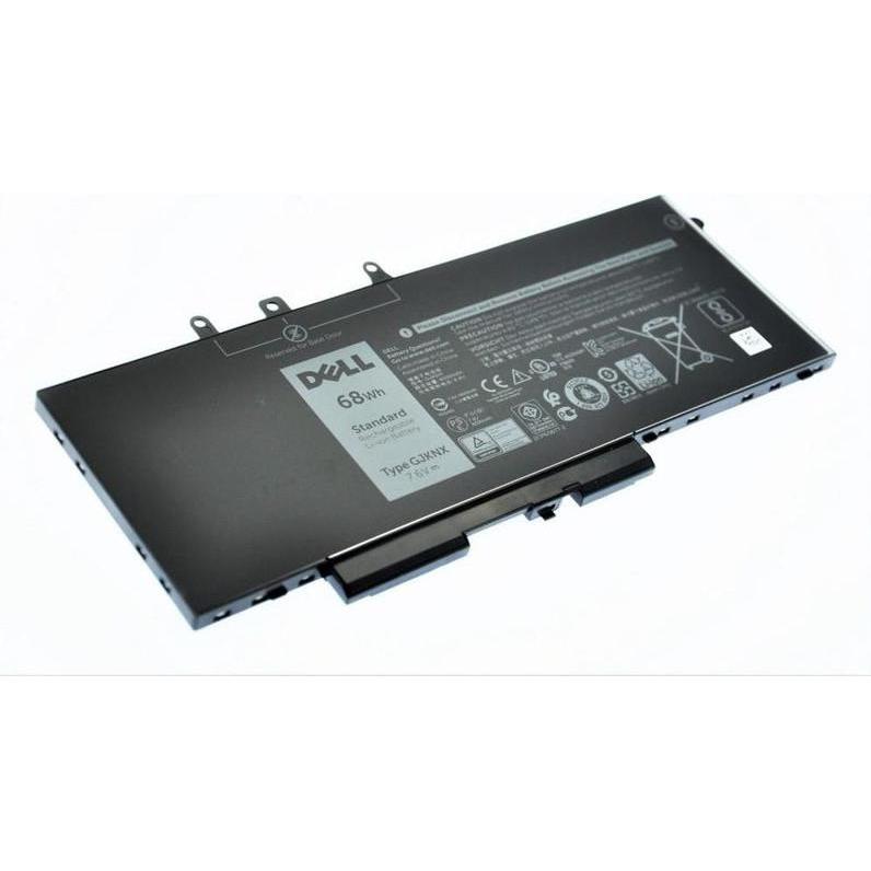 Dell Battery 68WHR 4 Cell Lithium (4 Zellen), Notebook Akku