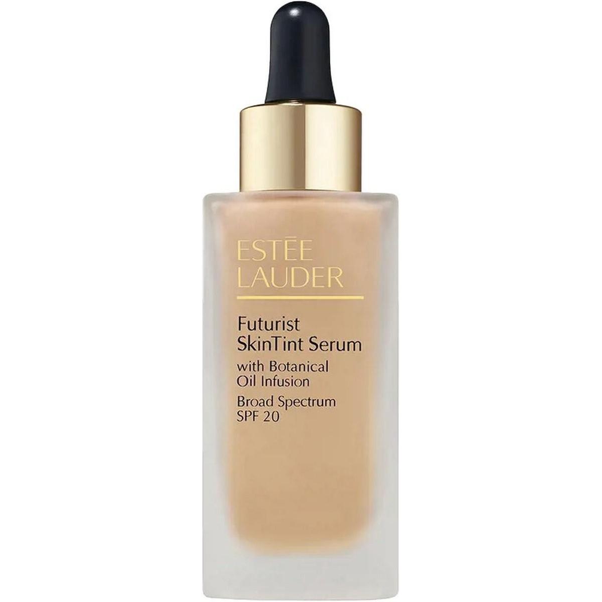 Estée Lauder, Fondotinta, Pure Color (1C1, Osso freddo)