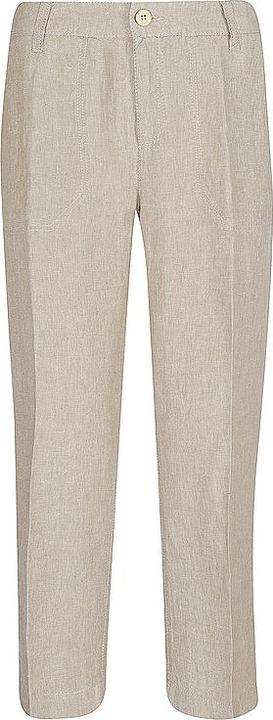 Produktbild MAC Jeans Leinenhose 7/8 Nora (44)