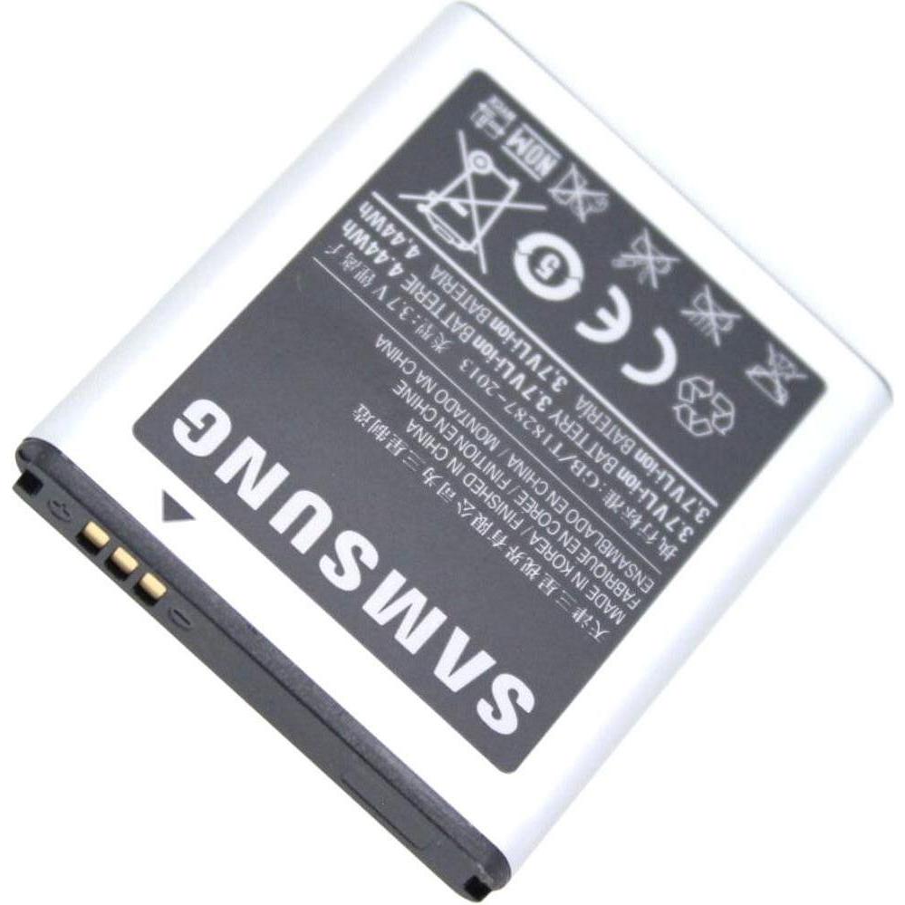 Thumbnail - Samsung Original Akku für GT-S5250, Smartphone Akku