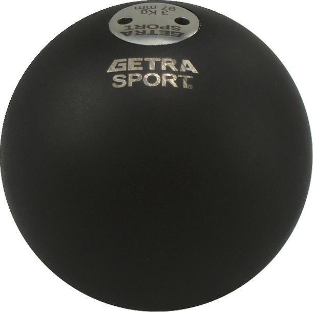 Getrasport Boule de choc de compétition Master (3100 g)