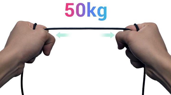 Produktbild Ugreen 3.5mm Klinke — 3.5mm Klinke (1 m, AUX Kabel)