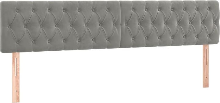 Image du produit vidaXL Boxspringbett (120 x 190 cm)