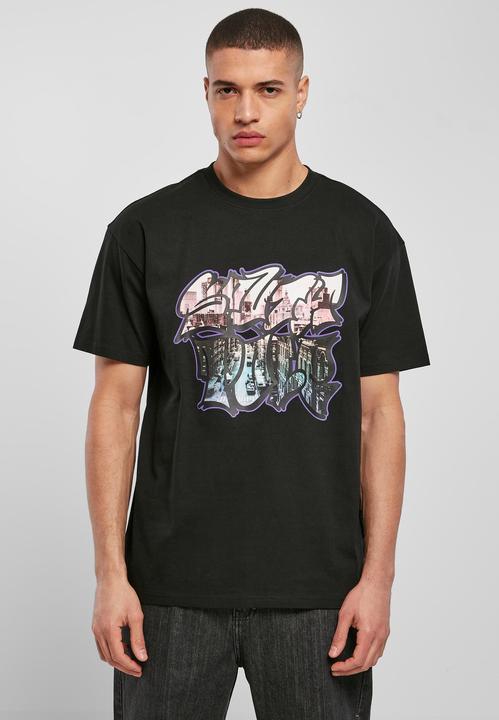 Produktbild Southpole Graphic Tee (S)