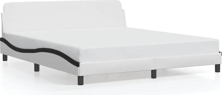 Blanc, Noir