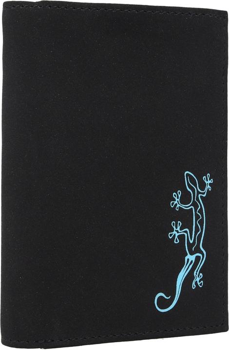 Produktbild Oxmox New Cryptan Geldbörse RFID Schutz 9.5 cm