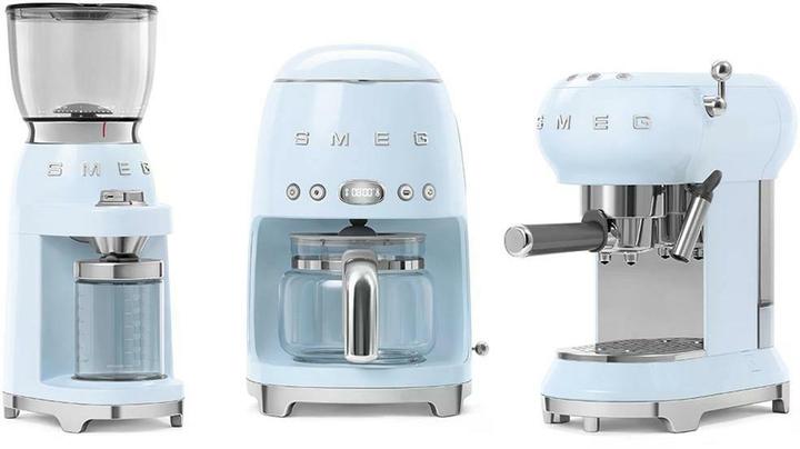 Image du produit Smeg DCF02PBEU