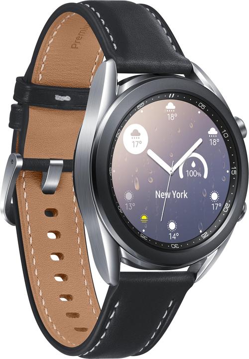 Produktbild Samsung Galaxy Watch3 (45 mm)