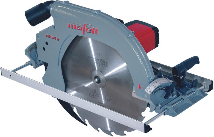Mafell Zimmerei-Handkreissäge MKS 185 Ec