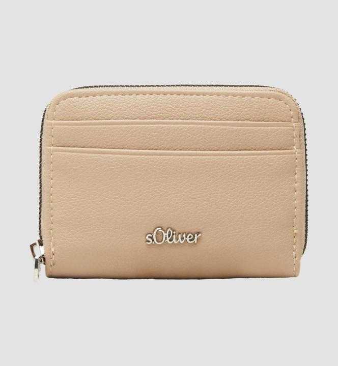 Actual product image s.Oliver Wallet