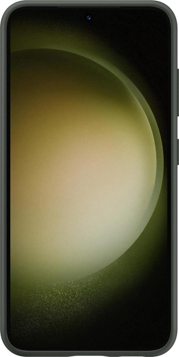Productafbeelding Samsung Siliconen hoesje (Samsung Galaxy S23+)